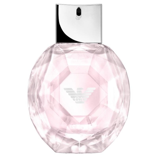 Giorgio Armani Emporio Diamonds Rose Edt 50ml