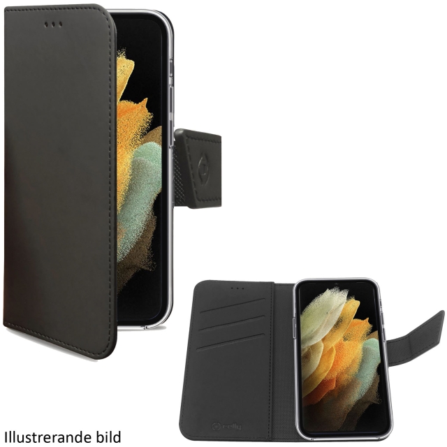 Celly Wallet Case Galaxy S23 Ultra 5