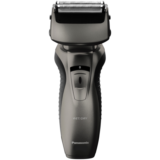 Panasonic Rakapparat Dual-Blade Wet&Dry