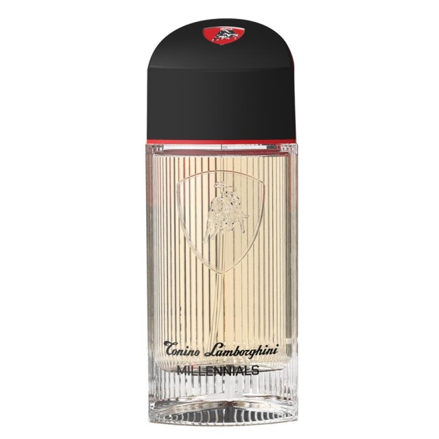 Lamborghini Millennials Edt 125ml