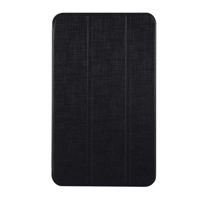 XtremeMac Microfolio Samsung TAB4 8" Musta