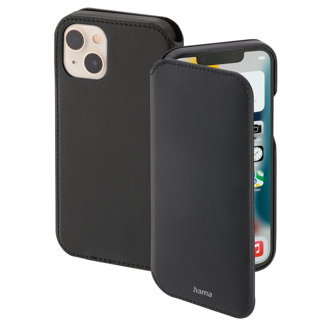 Hama MagLine Case for Apple iPhone 13 Black