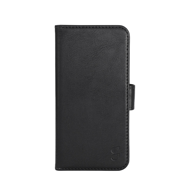 Gear Classic Wallet 3 card Samsung  S23 5G Black