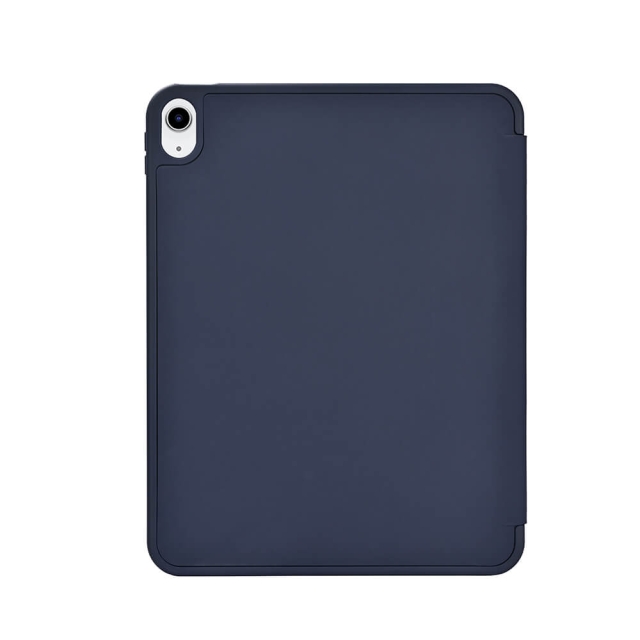 Gear Tablet Cover Pencilpocket  iPad 10,9" 10th Gen 22, 11" 11th Gen 25 Dark Blue