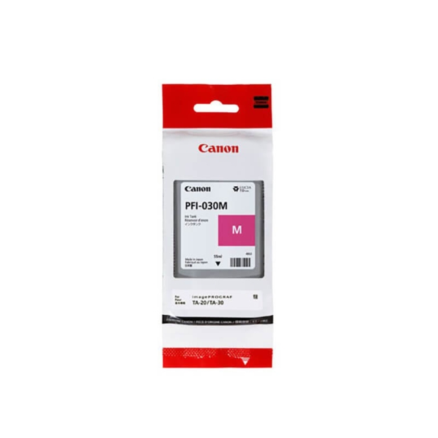 Canon Musteet 3491C001 PFI-030 Magenta