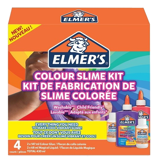 ELMER
