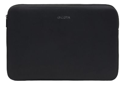 Dicota Perfect Skin, Laptop, 12-12.5", Black