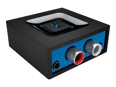 Logitech Bluetooth Audio Adapter