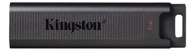 Kingston 1TB USB3.2 Gen 2 DataTraveler Max