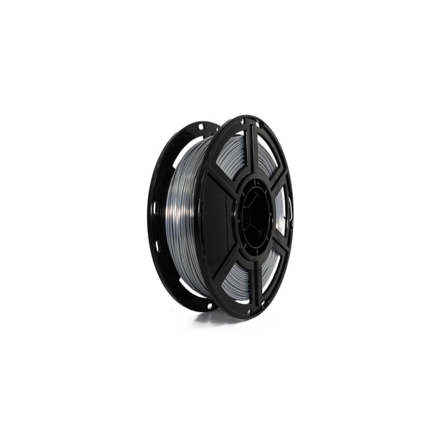 FlashForge 3D-filamentti PLA Silk 500g Hopea