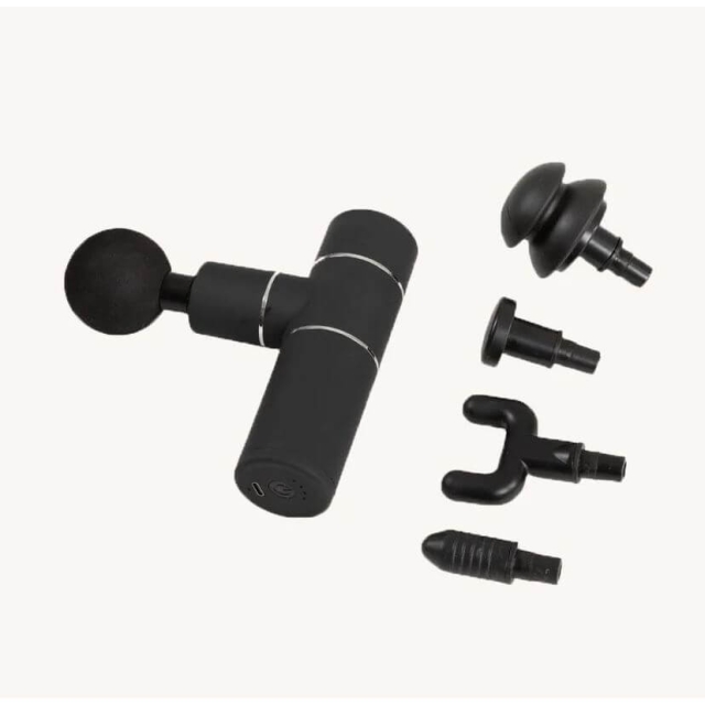SWEDISH POSTURE Massage Gun Mini