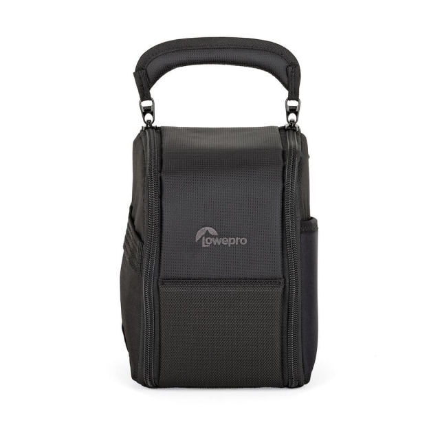 Lowepro Objektiivilaukku Pro Tactic Lens Exchange 100 AW Musta
