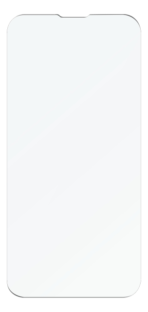 DELTACO näytönsuoja, iPhone 13 mini, 2.5D