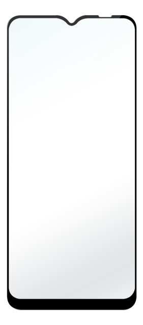 DELTACO screen protector, Samsung Galaxy A22 5G