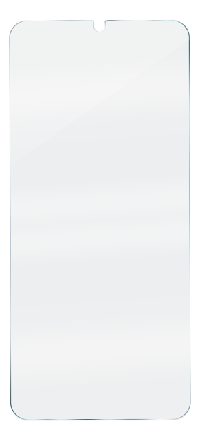 DELTACO screen protector,  Samsung Galaxy S22+, 2.5D Full coverage