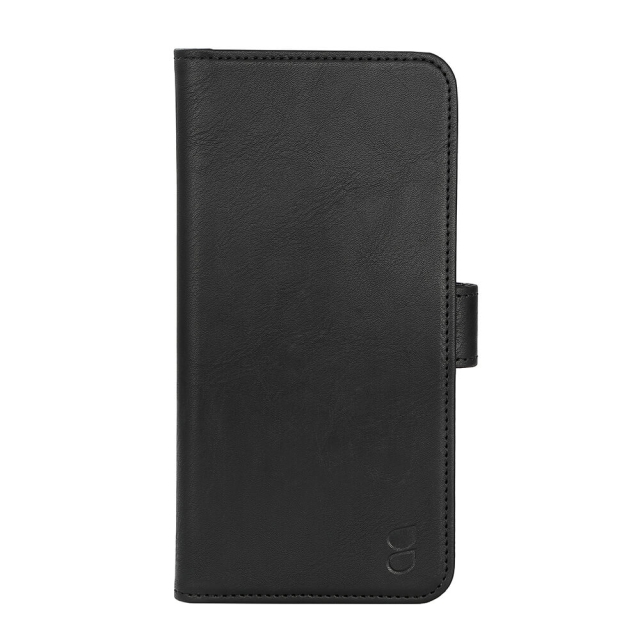 GEAR Classic Wallet 3 card Samsung Galaxy A14 5G / A14 4G Black