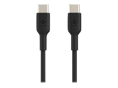 Belkin Boost Charge USB-C till USB-C Kabel 2m