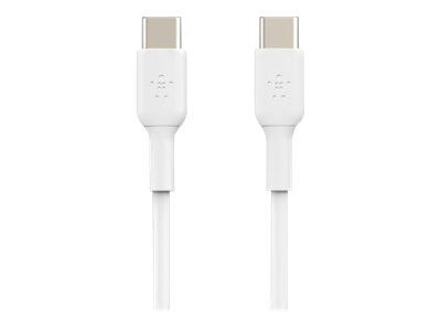 Belkin Boost Charge USB-C till USB-C Kabel 2m