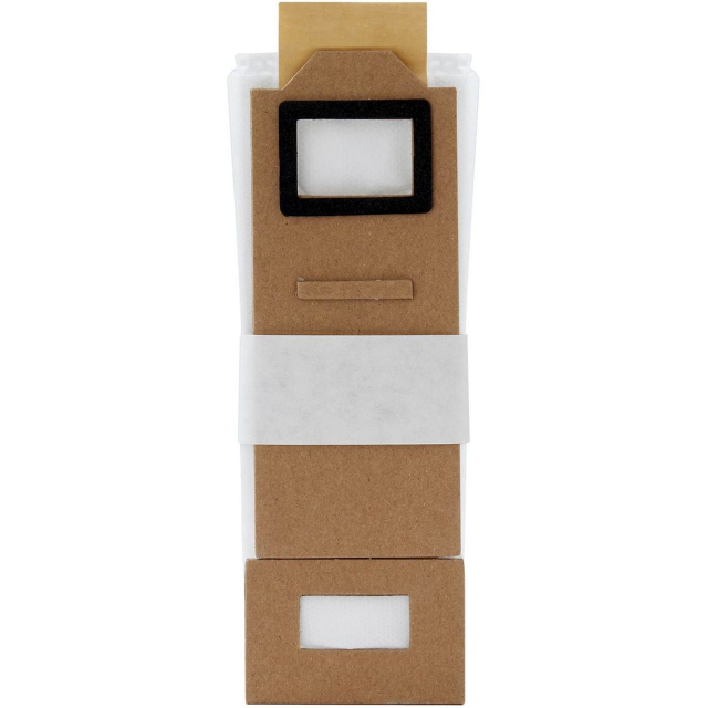 Roborock Engångsdammpåse RR0221 3-pack
