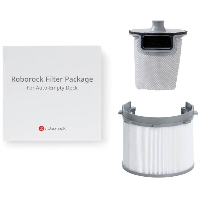 Roborock HEPA-filterpaket RR0219