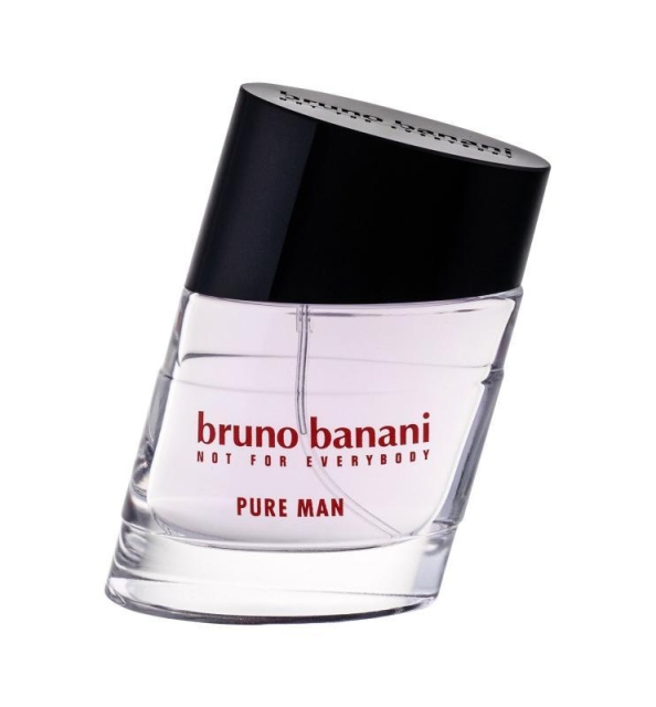 Bruno Banani Pure Man Edt 30ml