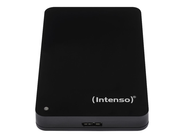 Intenso Memory Case 4 TB
