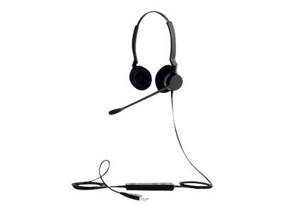 JABRA Biz 2300 Duo Usb Ms
