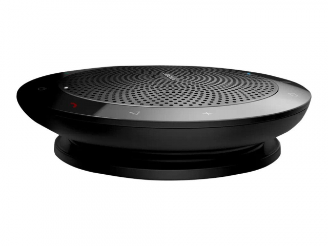 Jabra Mobile Högtalartelefon, Jabra Connect 4s, Bärbar, Svart