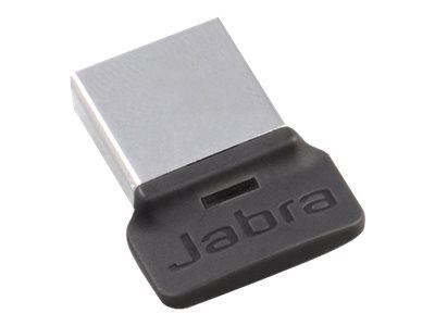 Jabra Office Nätverksadapter, Jabra Link 370 MS USB Adapter