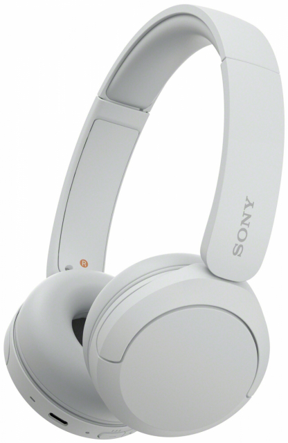 SONY WHCH520W.CE7