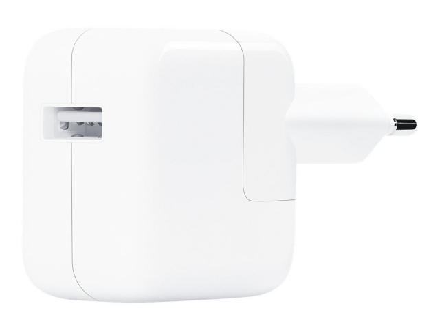Apple 12w Usb Power Adapter