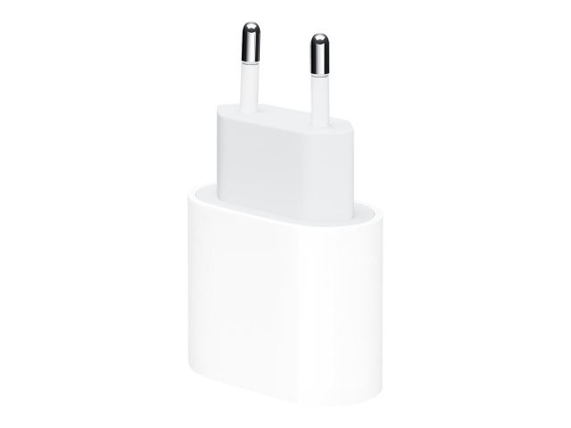 Apple 20W USB-C-virtalähde