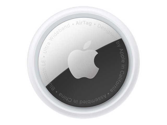 Apple AirTag (1 pakkaus) MX532DN/A