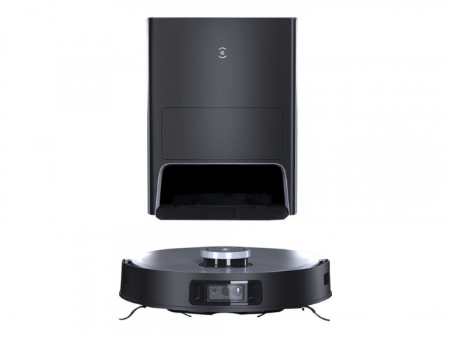 Ecovacs Robotdammsugare DEEBOT X1 Omni