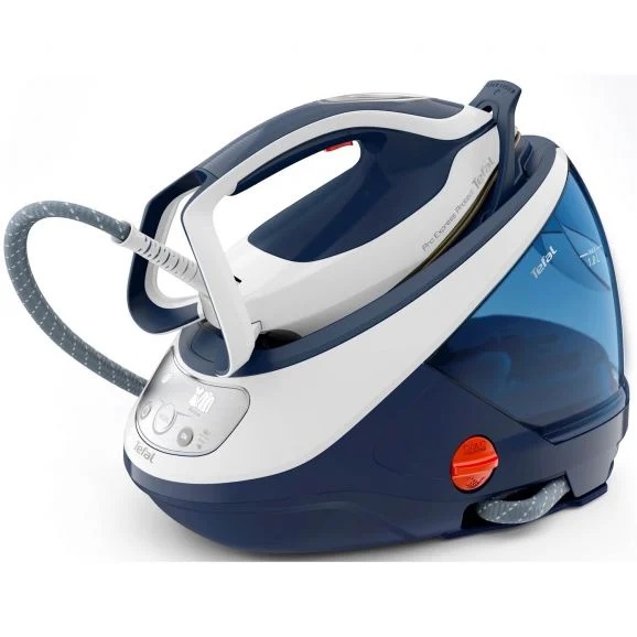 Tefal Strykstation Pro Express Protect Blue/White GV9221E0 Tefal