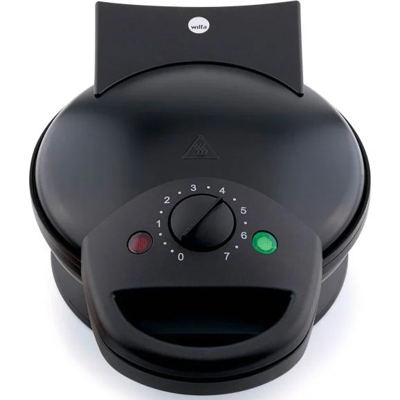 Wilfa Home WM-623B -vohvelirauta