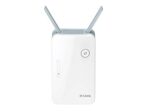 D-LINK E15 EAGLE PRO AI AX1500 Mesh Range Extender