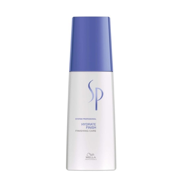 Wella SP Hydrate Finish 125ml
