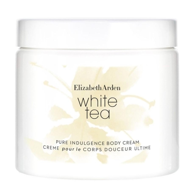 Elizabeth Arden White Tea Body Cream 400ml
