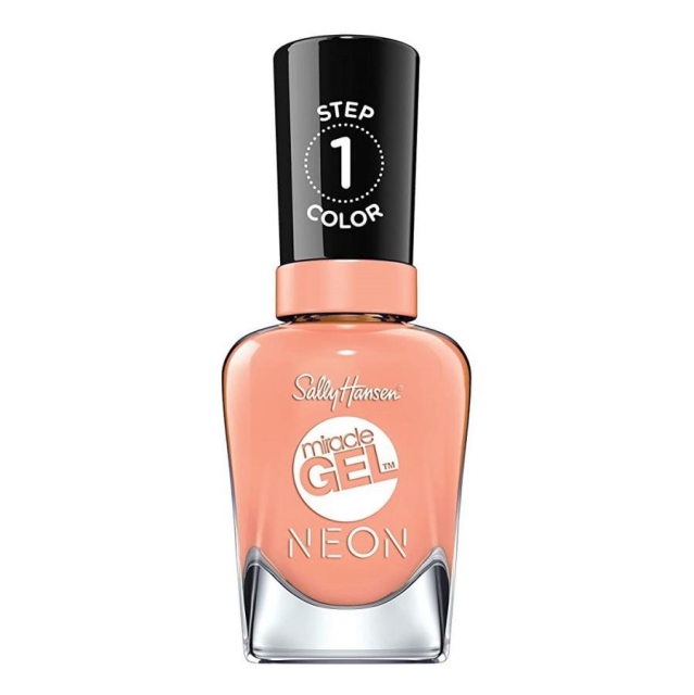 Sally Hansen Ihme geeli #051 Peach Please