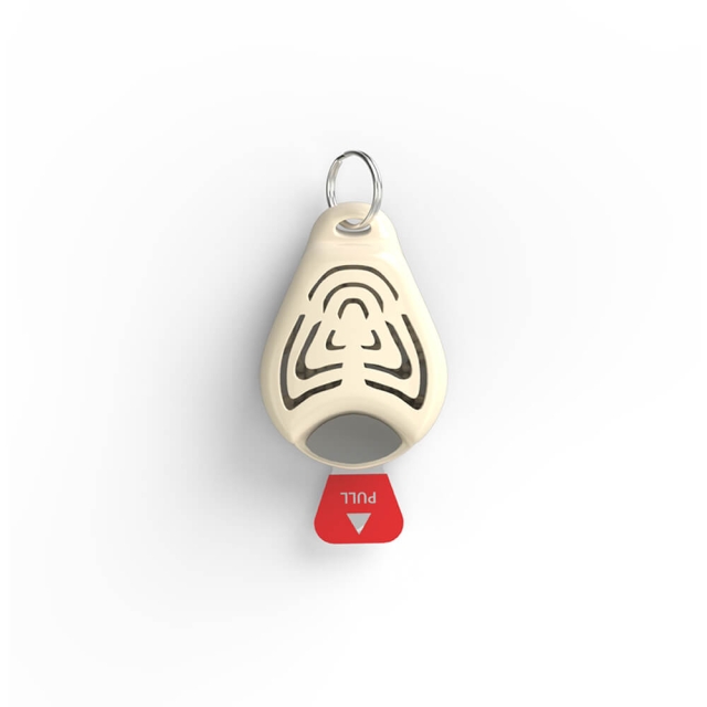 TICKLESS Tick Repellent  Baby/Kid Beige