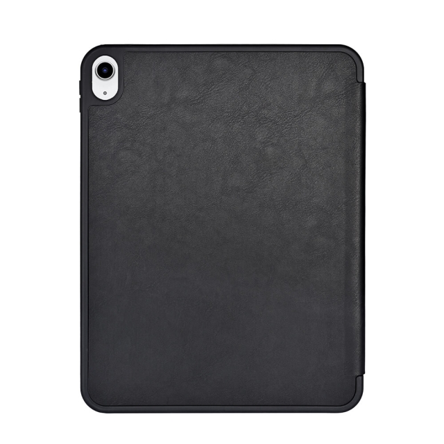 GEAR Tablet Cover Pencilpocket  iPad 10,9" 10th Gen 2022 Black