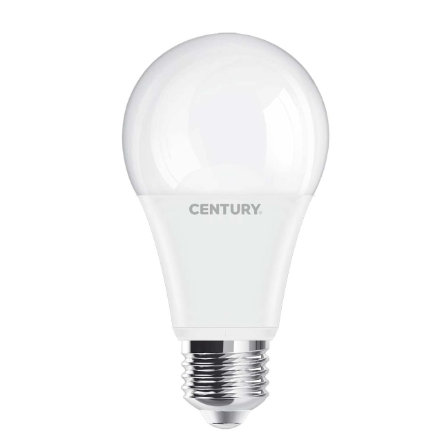 Century LED-Lamppu E27 Hehkulamppu 12 W 1280 lm 3000 K