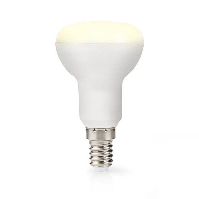 Nedis LED Lamppu E14 | R50 | 2.8 W | 250 lm | 2700 K | Lämmin Valkoinen | Kirkas | 1 kpl