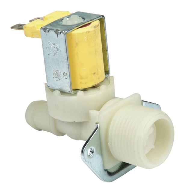 Teknoplastica Venttiili Pesukone Alkuperäinen Osa Numero 485229914038