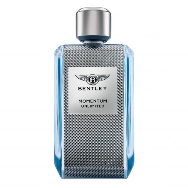 Bentley Momentum Unlimited Edt 100ml