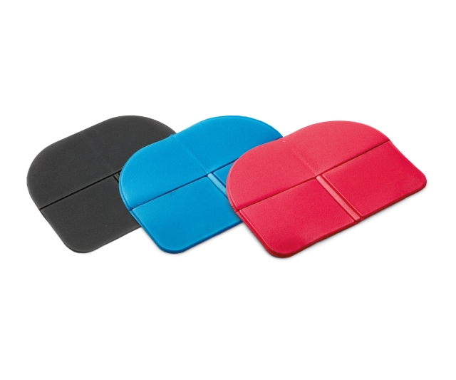 Sittunderlag hopvikbart XPE5, 28x38x0,7 cm, 1/36