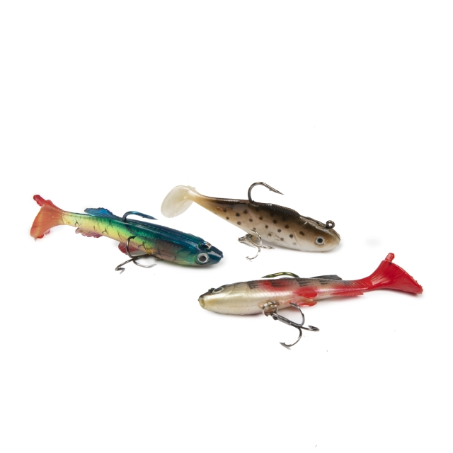 Dragset Varpen, 1/20