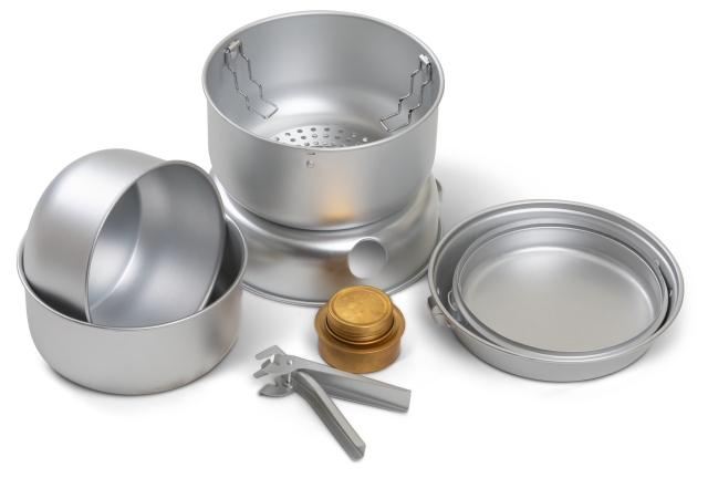 Briv Storm Kitchen Suuri