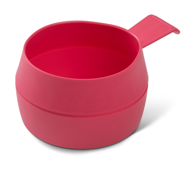 Briv Vikkåsa 2,5 dl, Rosa